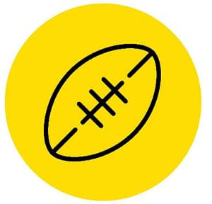 Transfers for sporting events at Martini Travel