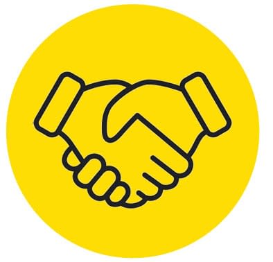 Business transfers at Martini travel