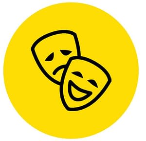 Transfers for leisure - theatre, concerts and special events at Martini Travel